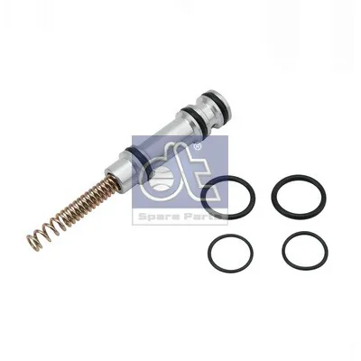 Set za popravku, radni cilindar menjača DT KLIMA 2.93316 IC-B120EE