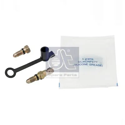 Set za popravku, radni cilindar menjača DT KLIMA 4.90874 IC-G0LAEC