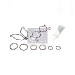 Set za popravku, radni cilindar menjača DT KLIMA 4.90907 IC-F4D5D4