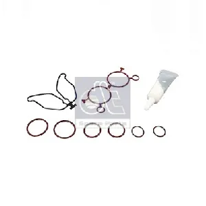 Set za popravku, radni cilindar menjača DT KLIMA 4.90907 IC-F4D5D4