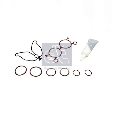 Set za popravku, radni cilindar menjača DT KLIMA 4.90907 IC-F4D5D4