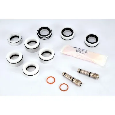 Set za popravku, radni cilindar menjača DT KLIMA 4.91073 IC-BE9A5D