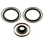 Set za popravku, radni cilindar menjača FEBI FE40498 IC-G0L3GM