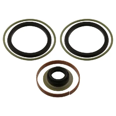 Set za popravku, radni cilindar menjača FEBI FE40498 IC-G0L3GM