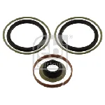 Set za popravku, radni cilindar menjača FEBI FE40498 IC-G0L3GM