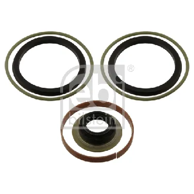 Set za popravku, radni cilindar menjača FEBI FE40498 IC-G0L3GM