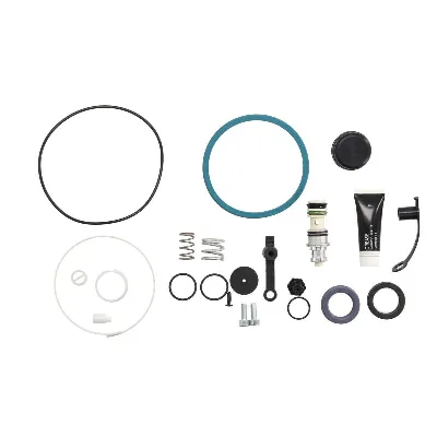 Set za popravku, radni cilindar menjača KONGSBERG KA 631141AM IC-D4A259
