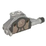 Set za popravku, radni cilindar menjača PNEUMATICS CS-R009 IC-E78064