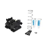 Set za popravku, radni cilindar menjača PNEUMATICS PN-R0199 IC-G10HBX