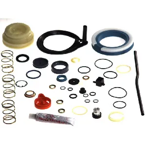 Set za popravku, radni cilindar menjača TRUCK TECHNIC WSK.28.17 IC-B10273