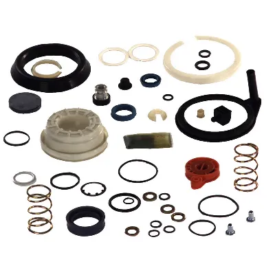 Set za popravku, radni cilindar menjača TRUCK TECHNIC WSK.28.4 IC-B1027D