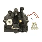 Set za popravku, radni cilindar menjača WABCO 970 150 923 2 IC-D32752