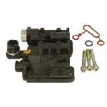 Set za popravku, radni cilindar menjača WABCO 970 150 923 2 IC-D32752