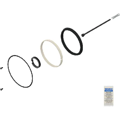 Set za popravku, radni cilindar menjača WABCO 970 150 924 2 IC-D65753