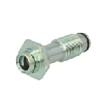 Set za popravku, radni cilindar menjača ZF 0501214816ZF IC-D02A78