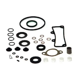 Set za popravku, razvodnik paljenja BOSCH 1 417 010 011 IC-A36E95