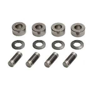 Set za popravku, razvodnik paljenja BOSCH 1 467 010 536 IC-800481