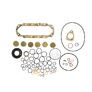 Set za popravku, razvodnik paljenja BOSCH 2 417 010 025 IC-204999