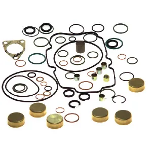 Set za popravku, razvodnik paljenja BOSCH 2 417 010 046 IC-99F94F