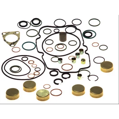 Set za popravku, razvodnik paljenja BOSCH 2 417 010 046 IC-99F94F