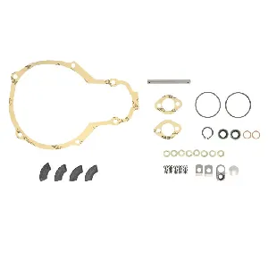 Set za popravku, razvodnik paljenja BOSCH 2 427 010 049 IC-408402