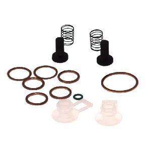 Set za popravku, razvodnik paljenja BOSCH 2 447 010 004 IC-9DE243