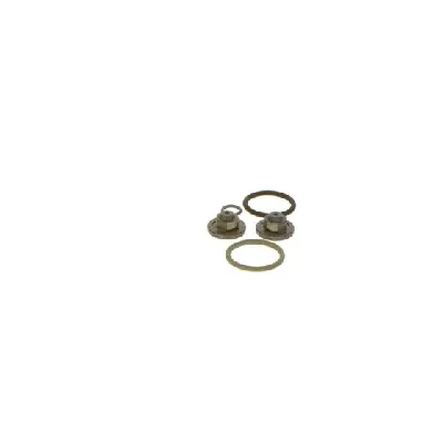 Set za popravku, razvodnik paljenja BOSCH 2 447 010 021 IC-A3D242