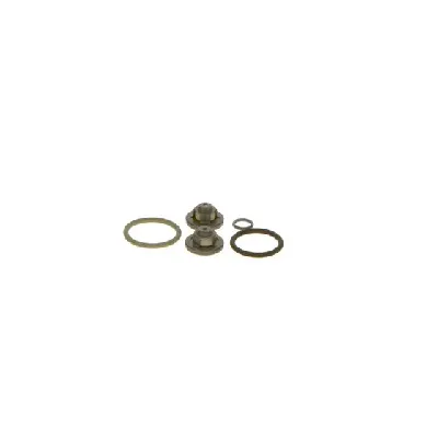 Set za popravku, razvodnik paljenja BOSCH 2 447 010 021 IC-A3D242