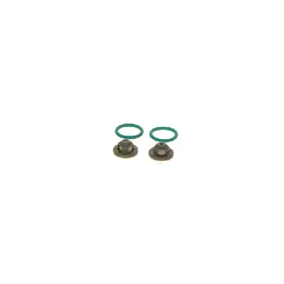 Set za popravku, razvodnik paljenja BOSCH 2 447 010 044 IC-A79A78