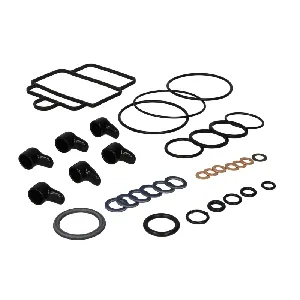 Set za popravku, razvodnik paljenja BOSCH 9 443 612 894 IC-AEDC42