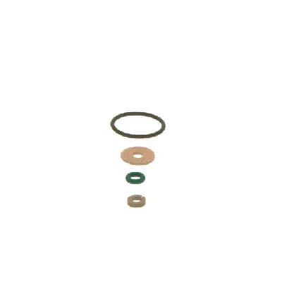 Set za popravku, razvodnik paljenja BOSCH F 00N 000 071 IC-B78464