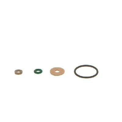 Set za popravku, razvodnik paljenja BOSCH F 00N 000 071 IC-B78464
