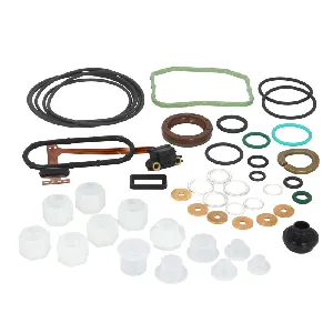 Set za popravku, razvodnik paljenja BOSCH F 00N 300 365 IC-D048AD