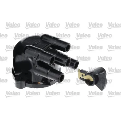 Set za popravku, razvodnik paljenja VALEO VAL343117 IC-C110C4