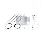 Set za popravku, ručna pumpa za gorivo DT KLIMA 4.91074 IC-G0LAF1