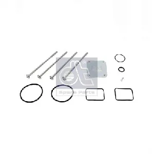 Set za popravku, ručna pumpa za gorivo DT KLIMA 4.91074 IC-G0LAF1