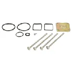 Set za popravku, ručna pumpa za gorivo DT KLIMA 4.91074 IC-G0LAF1