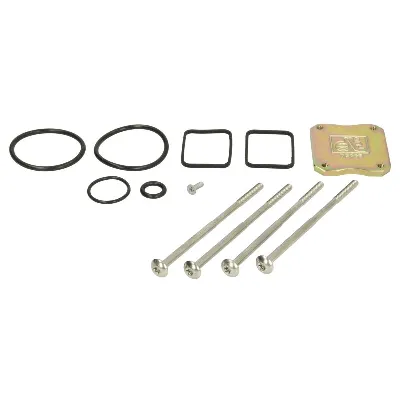 Set za popravku, ručna pumpa za gorivo DT KLIMA 4.91074 IC-G0LAF1