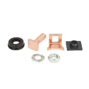 Set za popravku, starter CQ CQ2230004 IC-B65F2C