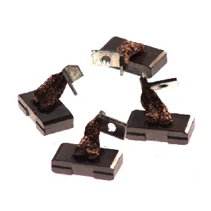 Set za popravku, starter MAGNETI MARELLI 940113190024 IC-B4B8C8