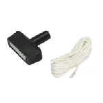 Set za popravku, starter SIERRA 18-4904 IC-G0RWA1