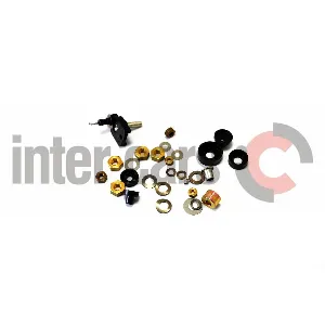 Set za popravku, stezaljka alternatora BOSCH 1 127 011 083 IC-9ABDD2