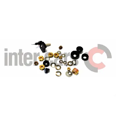 Set za popravku, stezaljka alternatora BOSCH 1 127 011 083 IC-9ABDD2