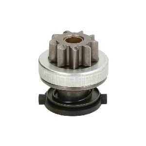 Set za popravku, uključno vratilo (starter) CQ CQ2012670 IC-D7FEF0