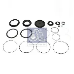 Set za popravku, upravljački mehanizam DT KLIMA 2.95113 IC-BAA0EE Set za popravku, upravljački mehanizam DT KLIMA 2.95113 IC-BAA0EE