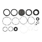 Set za popravku, upravljački mehanizam DT KLIMA 2.95114 IC-BB4330 Set za popravku, upravljački mehanizam DT KLIMA 2.95114 IC-BB4330