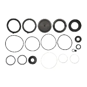 Set za popravku, upravljački mehanizam DT KLIMA 2.95114 IC-BB4330