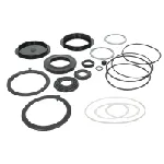 Set za popravku, upravljački mehanizam DT KLIMA 2.95119 IC-D0785E Set za popravku, upravljački mehanizam DT KLIMA 2.95119 IC-D0785E