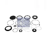 Set za popravku, upravljački mehanizam DT KLIMA 2.95119 IC-D0785E Set za popravku, upravljački mehanizam DT KLIMA 2.95119 IC-D0785E