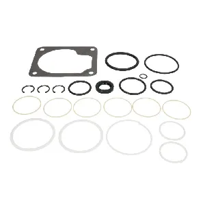 Set za popravku, upravljački mehanizam S-TR STR-80A07 IC-G0JXXK